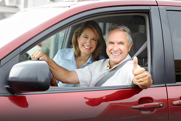 Charlotte, North Carolina couple – vehicle donation.