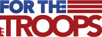for the troops logo