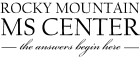 rocky mountain ms center logo