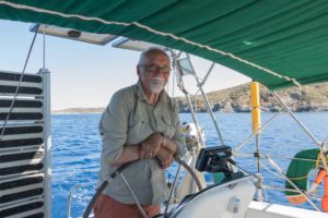 Yacht Owner anxious about listing taking too long to sell.