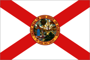 Florida flag