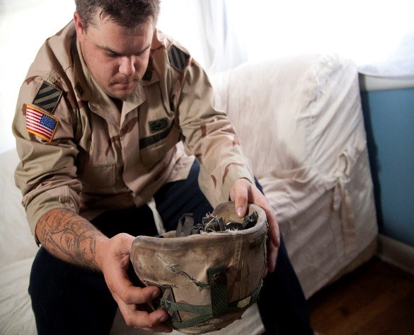 Indiana veterans benefit from your car donations.