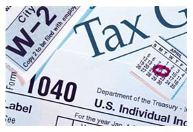 tax forms