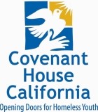 covenant house california logo