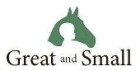 greatandsmall logo