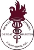 health fitness logo