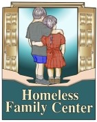 homeless family center logo