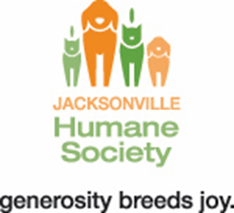jacksonville humane logo