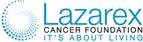 lazarex logo