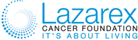 lazarex logo