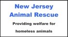 new jersey animal rescue logo