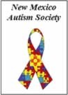 new mexico autism society logo