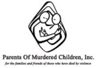 parentsof murdered children logo