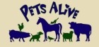 pets alive logo