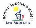 Ronald McDonald House of Los Angeles Logo